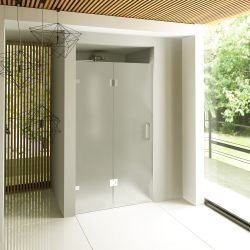 Lineale S Glass Shower Enclosure