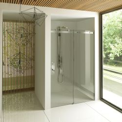Multislide S Glass Shower Enclosure