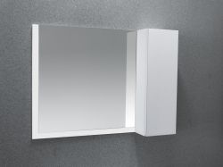 Bathroom Mirrored Cabinet Kara