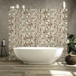 Ragno Flex Bathroom Tiles