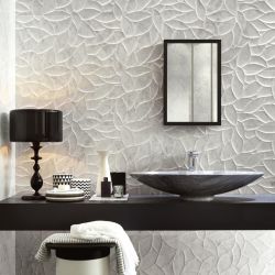 Bathroom Tiles Bistrot Wall