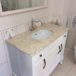 Bathroom Vanity Flavia