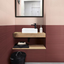 Ragno Trama Bathroom Tiles