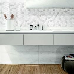 Ragno Imperiale Bathroom Tiles