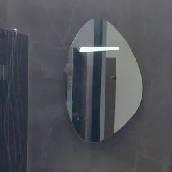 DALI LED Enlighted Custom-made Mirror