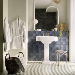 MÉLANGE GLOSSY 10x10 Bathroom&Kitchen Tiles, Ragno