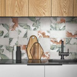 Ragno ROOTS CleanOUT Bathroom&Kitchen Tiles