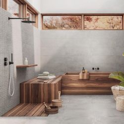 Ragno ROOTS CleanOUT Bathroom&Kitchen Tiles