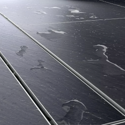 Neo PURE PRO TILE Linear Shower Floor Drain