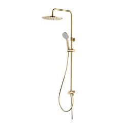 Y ∅250 LUX Shower Column without Mixer