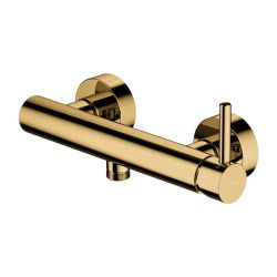 Y GOLD Concealed Shower Mixer