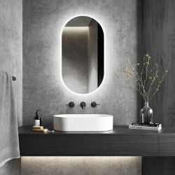 FREESTYLE ORBIT DRY TOUCH Enlighted Custom-made Mirror